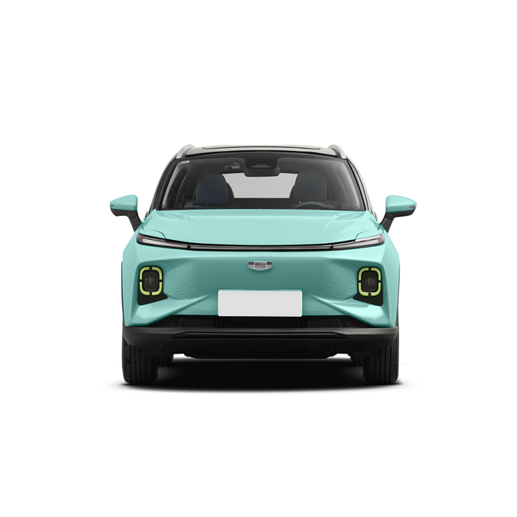 Geely Geometry C/Geely Geometry A/Geely Geometry E Suv For Electric Cars EREV Energy Type Max Speed 105km/h Energy Vehicles