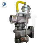 Excavator Diesel Engine 53039700320 K03 DX120 DX75-9C DX150 DX170 DX220 DX220LC