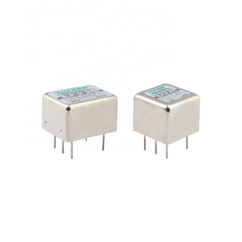 Low Pass Filter 1 Watt Power Rating and 0.5dB Insertion Loss for Optimum Performance