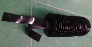 Quality TPEE telescopic covers for boom lifts wholesale