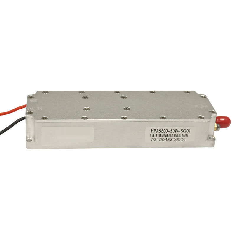 800MHz 720-880MHz 50W GaN Anti Module for Anti Drone System Autel Anti Fpv Mavic 3 Autel Fpv Ua Poland RF Module