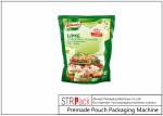 Chili Powder Seasoning Powder Stand-up Pouch Automatic Powder Packaging Machine