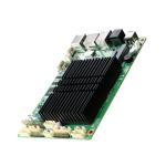 Etail N5095 3.5 Inch Motherboard with X86 Architecture 2 Rs232 Ports and One