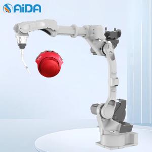 Quality New Arrival Industrial Welding Machine Robot with Spot Welding, MIG Welding wholesale