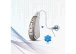 Lenx90 BTE Hearing Aid Devices Digital Computer Fitting 20 Channels For Old