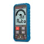 99.99Hz Handheld Digital Multimeter , 9.99mF Digital Multimeter 6000 Counts