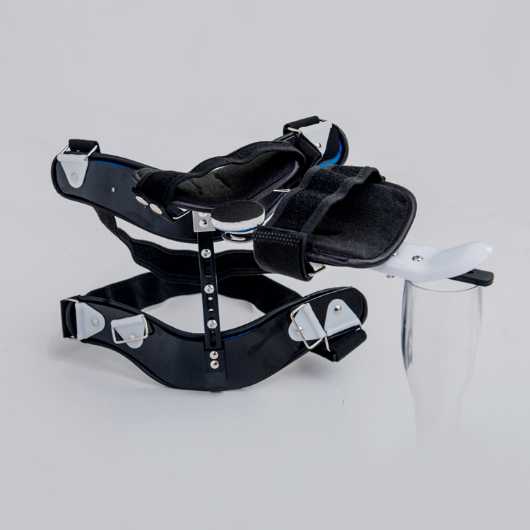 Factory Price Arm Sling Shoulder Corrector Splint Strap Humerus Joint Orthosis Brace