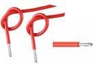 Quality PFA UL1726 Flexible Insulated Wire 305m/ Roll High Temperature Wire wholesale