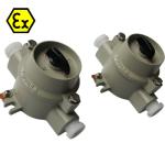 380/220VAC 10-60A Explosion Proof Switch Waterproof