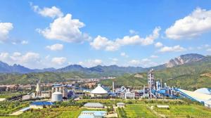 Quality 1000TPD Cement Grinding Station Dry Process Cement Production Equipment wholesale