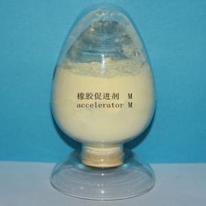 Quality Rubber accelerators M wholesale