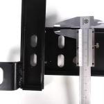 EDDYSTAR Safety Racing Seat Brackets Honda Accord Bucket Seat Mounting Brackets