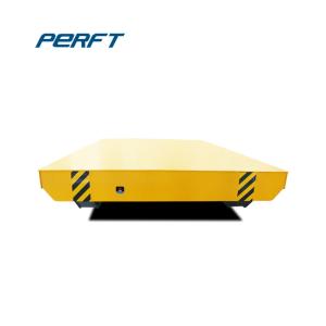 Quality Battery Powered Electric Wireless Remote Heavy Load Transfer Cart wholesale