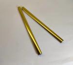 UV Proof 76*55mm Georgian Bar Windows For Pvc Casement Window