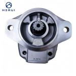 PC60 PC60-5 Excavator Main Pump Pilot Pump Hydraulic Gear Pump 705-56-24080 For