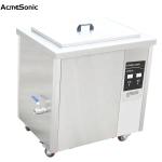 Double Walled Ultrasonic Dish Cleaner