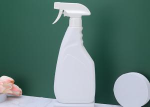 Quality Beifeng Suye 16oz PET Fine Mist Spray Bottle For Hair BPA Free wholesale