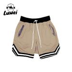Sports Cargo Running Men Shorts Sweat Compression Fitness Jogger Gym Shorts