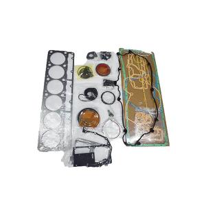 Quality Excavator Engine Spare Parts C6.4 C6.6 C7 C9 Overhaul Kit Full Gasket wholesale