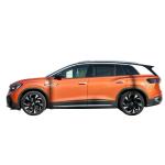 Strong Computing Power 4WD Electric Car 150kW 4 Wheel Drive Electric SUV