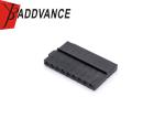 Limit Discounts 9 Pin TE AMP MCP 1.5 Series Female Cable Connector For Cars