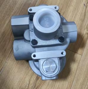 Quality 88298000-561 Oil Filter Base Sullair Air Compressor Can Use High Quality Hot Selling Low-cost Accessories wholesale