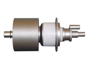 Quality 3CX2500F3 Vacuum Electron Tube Replacement , Power Triode Tubes wholesale
