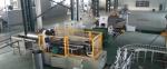 200L iron oil drum production line equipment