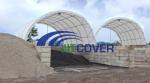 Middle Container Tent (JIT-3320C, JIT-3340C)