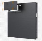 Full Color Outdoor LED Video Advertising Display Board with Wifi 3840Hz Refresh