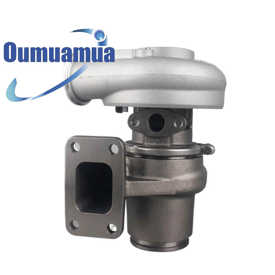 HX30 Turbo 4039338 4039339 2835399 turbo for Cummins
