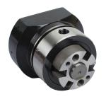 Auto Parts DP200 Rotor Head Type 9050-222L Diesel Pump Head Rotor
