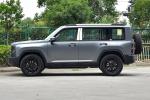 2024 GWM Haval Raptor HI4 Hybrid SUV EV Used Ride-on Car With Great Wall New