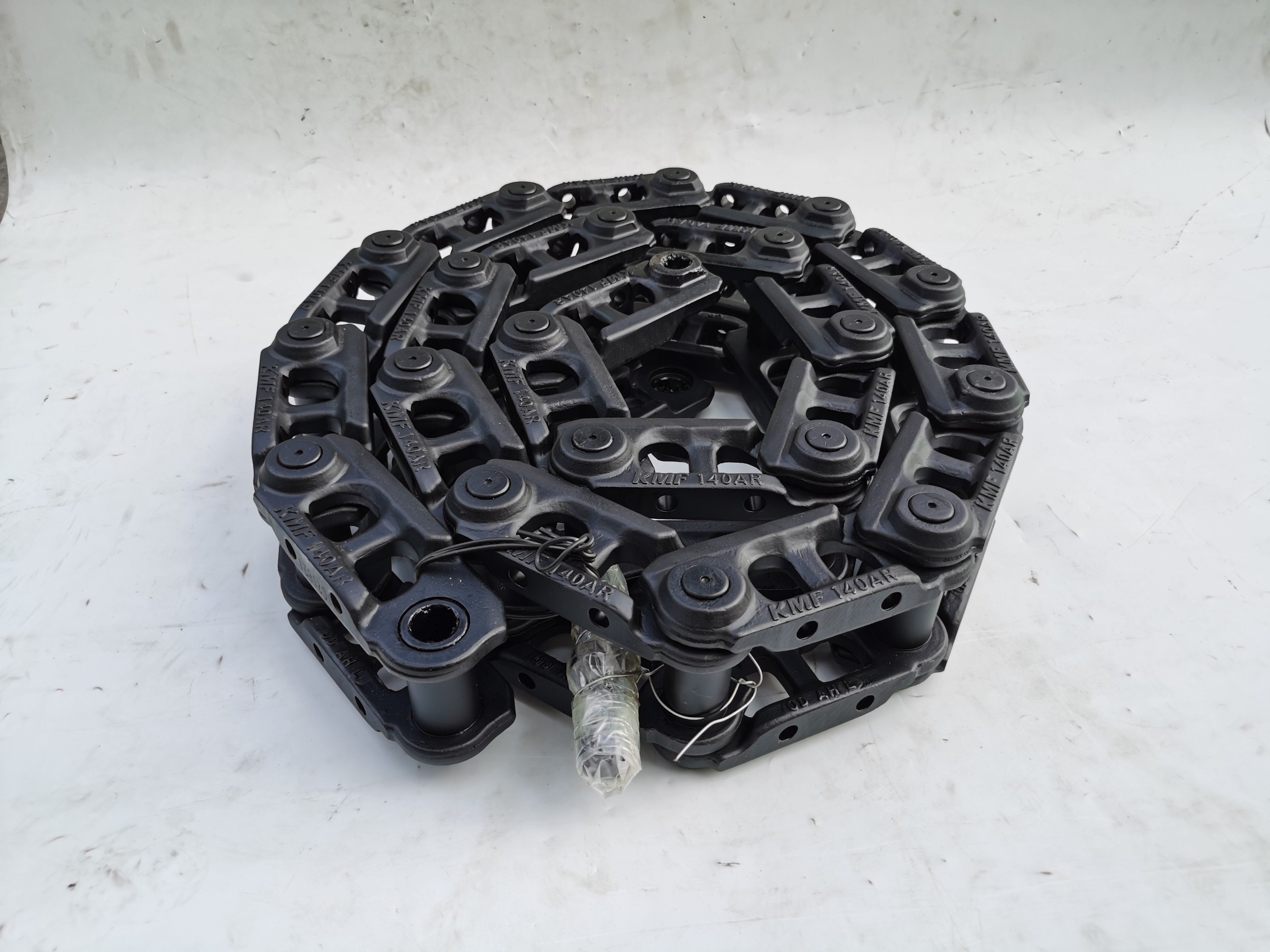High Quality Track Chain For W120F Milling Machine PN 131296 P140-B1