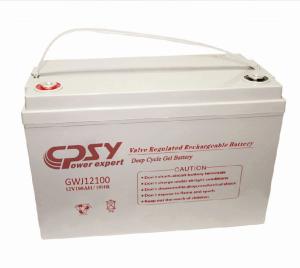 Quality 12V200ah Rechargeable Power VRLA Battery , AGM Lead Acid Battery wholesale