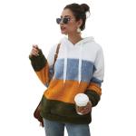 Best Quality 2019 hoodies women zipper with big discount