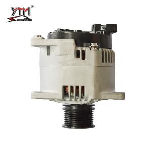 Quality 312D E312D Excavator Engine Parts 70A 24V Alternator C4.4 Generator wholesale
