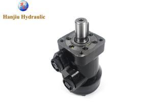 Quality BMR / BMRS / BMRWN Geroler Orbital Motors 50cc 4 Bolts Square Shaft With BSPP Ports wholesale