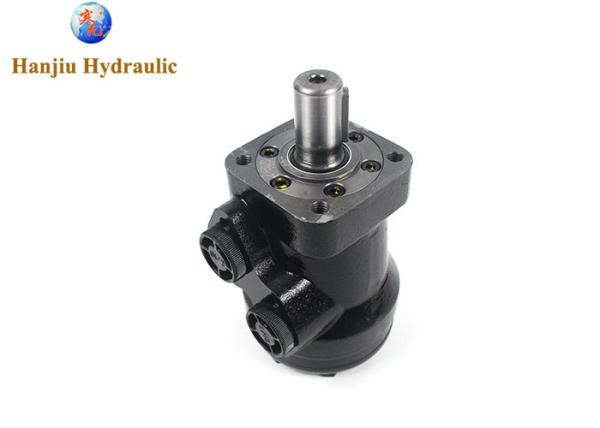 BMR / BMRS / BMRWN Geroler Orbital Motors 50cc 4 Bolts Square Shaft With BSPP