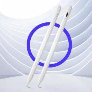 Quality Magnetic Palm Rejection Universal Stylus Pencil Aluminum Material wholesale