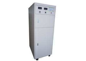 Quality Three Phase Servo Controlled Voltage Stabilizer wholesale