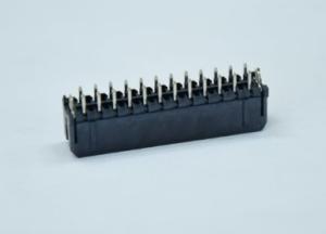 Quality Tinned 100u'' 2*12pin with Harpoon 3.2mm Leakage Terminals wholesale