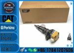 Common Rail Fuel injector 10R-9239 232-1168 173-9268 162-9610 232-1183 111-7916