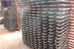 Different Materials In Super Heater Coil Boiler Location Steam Temperature
