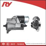 HS Code 8511409900 Nippondenso TOYOTA Starter Motor Environmental Protection