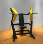 1000 Lbs Plate Loaded Strength Machine Hammer Strength Chest Press