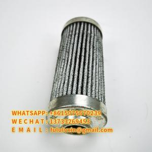 Quality Oil Station Circulating Plassay Hydraulic Filter Element 62.05.4000.247ES wholesale