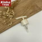 24/410 Bathroom Shampoo Liquid Shower Soap Pump Dispenser Plastic Lotion Pump