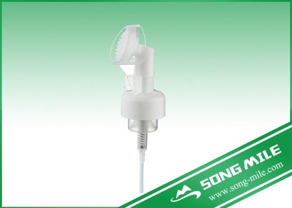 40/410,43/410 Hot Popular Blue Plastic Foam Pump for Hand Wash