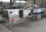 Easy Operate Commercial Leaf Vegetable Washing Machine